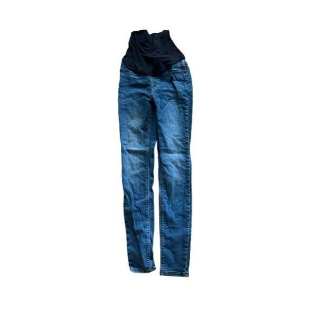 Maternity Jeans‎ (A2)